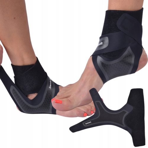  Fit4Med Knöchel- und Fußorthese Knöchelstabilisator - Größe L