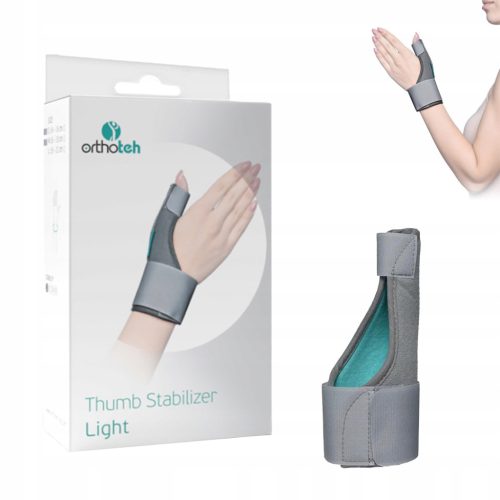  Orthoteh Thumb Stabilizer Fingerorthese, Größe L