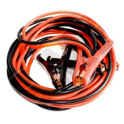  KABEL BOOT KABEL 200A 3m PSA-KOFFER 6mm2