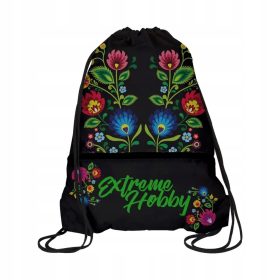  EXTREME HOBBY FOLK Sportschuhtasche