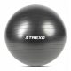  TREXO Gymnastikball TXO-B4Z009-BK 75 cm schwarz