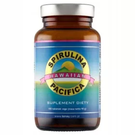  Spirulina Kenay AG Tabletten 180 Stk. 180 g