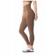  CARPATREE NAHTLOSE LEGGINGS BLAZE TRUFFLE BRAUN S