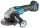  18V Makita DGA504Z Winkelschleifer