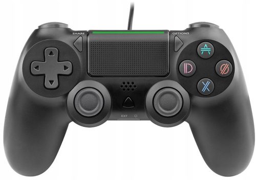 Tracer Shogun Pro kabelgebundenes Pad