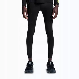 On Performance warme Herren-Sportleggings 1ME30290553 S