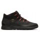  TIMBERLAND Herren-Sneaker, schwarze Sportschuhe, Größe 43, 27 cm
