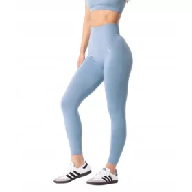  CARPATREE NAHTLOSE LEGGINGS BLAZE SPRING WATER BLUE S