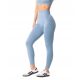  CARPATREE NAHTLOSE LEGGINGS BLAZE SPRING WATER BLUE S