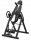  Halo-Fit Inversions-Schwerkraft-Trainingsbank