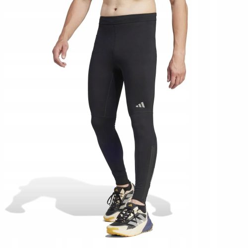  Adidas Running warme Herren-Sportleggings IJ9088 XL