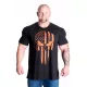  Herren-Fitness-T-Shirt zum Trainieren der legendären Marke GASP SKULL STANDARD