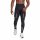  Adidas Herren Sportleggings Schwarz lang JN7145 S