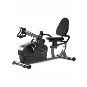  Liegerad ISE SY-6910 Ergometergriffe!