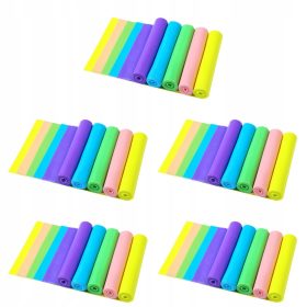  Flexstrap Yoga-Stretchgurt für das Bein