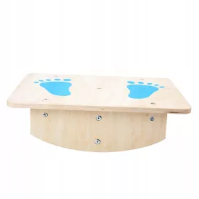  Kinderspielzeug aus Massivholz, Surfbrett