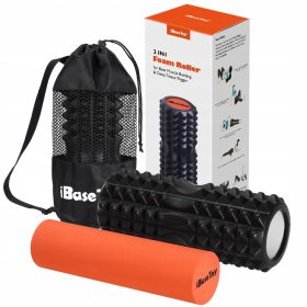    Muskelrollende Tiefenmassage, dauerhafte Unterstützung und Schmerzlinderung