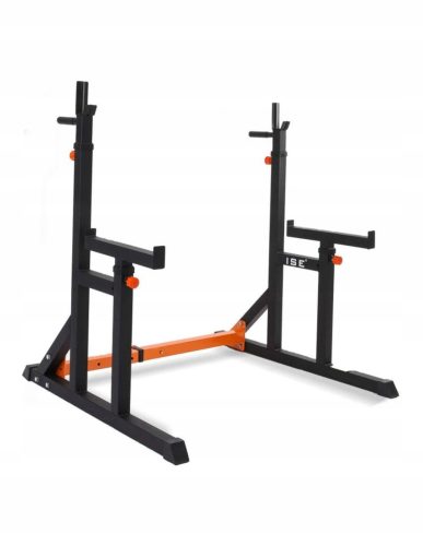  ISE SY-RK1002 Langhantelständer. POWER-RACK