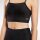  Reebok S Sport-BH, schwarz