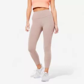  Domyos 520 Damen 7/8 Fitness-Leggings