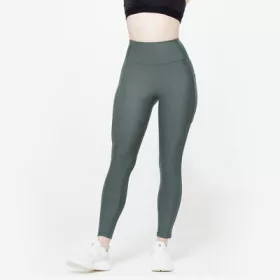  Damen-Fitness-Leggings von Domyos