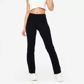  Domyos Damen-Fitness-Leggings, ausgestellt