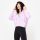  Domyos Fitness Damen Kapuzenpullover