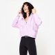  Domyos Fitness Damen Kapuzenpullover