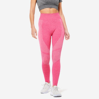  Domyos 900 Damen-Fitness-Leggings