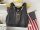  Silver Everlast Fitness Sport-BH L schwarz