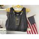  Silver Everlast Fitness Sport-BH L schwarz