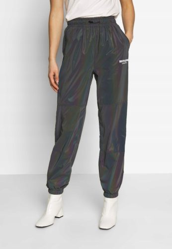  SIXTH JUNE DAMEN-TRAININGSHOSE KHAKI M 1BBC