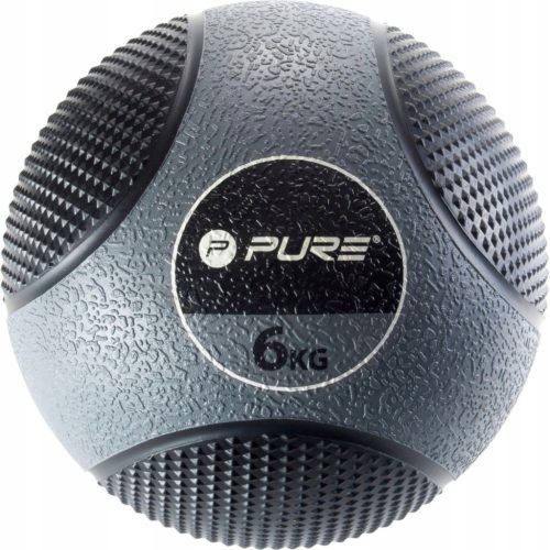  MEDIZINBALL FÜR CROSSFIT-REHABILITATIONSÜBUNGEN MEDIZINBALL 6KG REIN