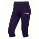  HUMMEL DAMEN-LEGGINGS IN NAVY-LOGO BASIC M ADA