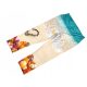  OM Shanti Leggings USA ökologischer Strand neu _M