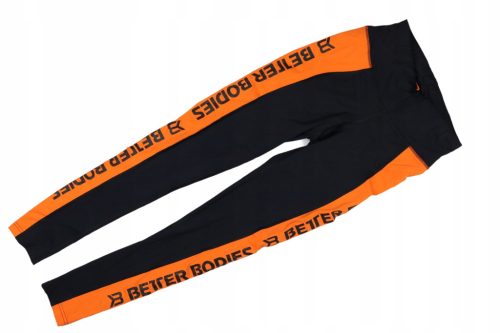  Supershaping-Leggings von Better Bodies, Schwarz_XS
