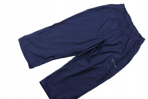  HEAD TRAINING Hose Marineblau 3/4_XS neu