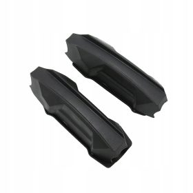    Motorrad-Sturzbügelabdeckung, 25 mm, Motorschutz, Stoßstangen-Sturzbügel