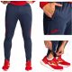  JOMA CHAMPIONSHIP Herren-Trainings-Jogginghose 103200.336 Marineblau