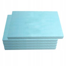    Gamchiano Blue Foam Board Sheet Crafts Modell-Diorama-Basisbausatz
