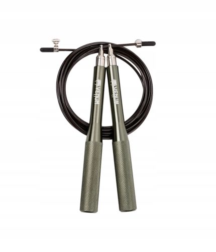  VENUM THUNDER EVO SPRINGSEIL SILBER SILBER 3M