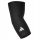  Adidas Elblow Support Ellenbogen-Kompressionsbandage, Größe M, schwarz