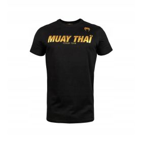  Venum T-Shirt Muay Thai T-Shirt L