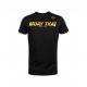  Venum T-Shirt Muay Thai T-Shirt L