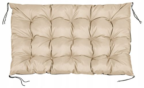  3M Kissen 120 x 80 x 10 beige