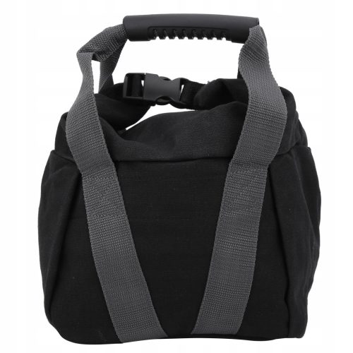  Gewichtheber-Trainingsgerät aus Segeltuch mit Tasche von 48