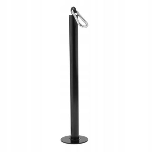  Pin zum Laden von Gewichten, Plattenhanteln, 38 cm Fitness-Seilsystem