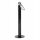  Übungs-High-Heel-Rack, Fitness-Gewichthebergriff, Schnappgriff, 28 cm