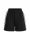  SHEIN DAMEN SCHWARZE KLASSISCHE GYM-SHORTS 36 £5B