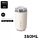  350 ml SMEG Edelstahl-Wasserflaschen, isolierte Flaschen